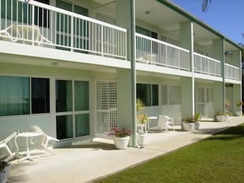 Tannum Sands QLD Grafton Accommodation