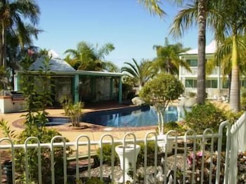 Reef Adventureland Motor Inn - Grafton Accommodation 6