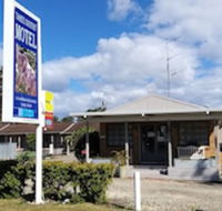 Taree Country Motel - Grafton Accommodation