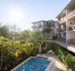 Myuna Holiday Apartments - Grafton Accommodation