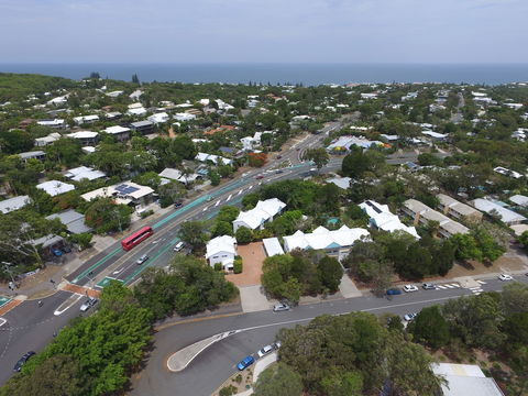 Chez Noosa Resort Motel - Grafton Accommodation 2