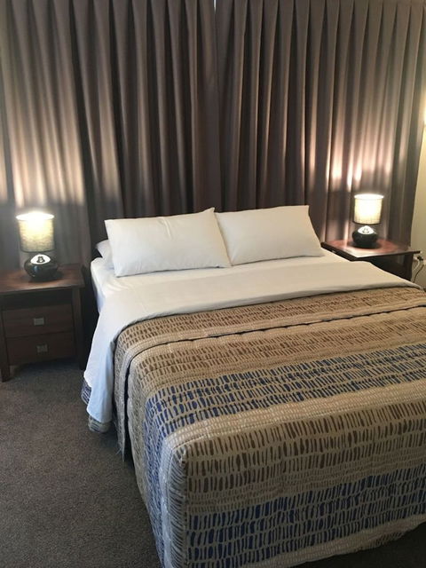 Chez Noosa Resort Motel - Grafton Accommodation 5