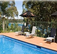 Bay Waters - Grafton Accommodation
