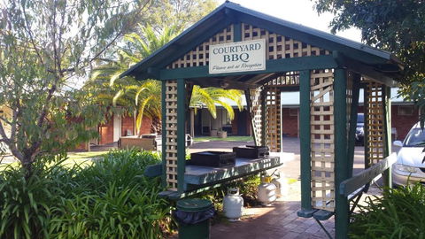 Bay Waters - Grafton Accommodation 1
