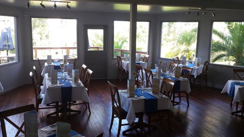 Bay Waters - Grafton Accommodation 2