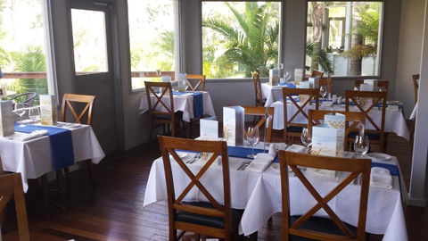 Bay Waters - Grafton Accommodation 6