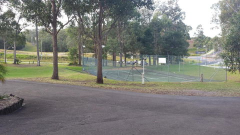 Bay Waters - Grafton Accommodation 4