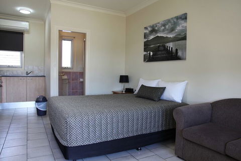 Tumut Apartments - Grafton Accommodation 5