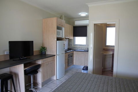 Tumut Apartments - Grafton Accommodation 1
