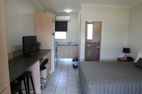 Tumut Apartments - Grafton Accommodation 3