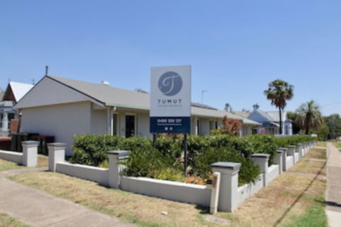 Tumut Apartments - Grafton Accommodation 0