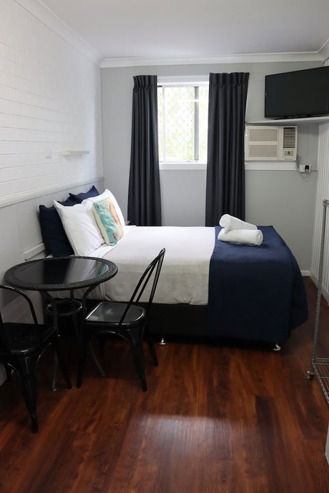 Almare Tourist Motel - Grafton Accommodation 6