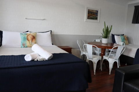 Almare Tourist Motel - Grafton Accommodation 3