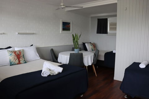 Almare Tourist Motel - Grafton Accommodation 4