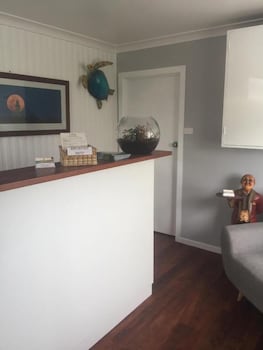 Almare Tourist Motel - Grafton Accommodation 1