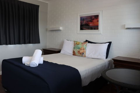 Almare Tourist Motel - Grafton Accommodation 2