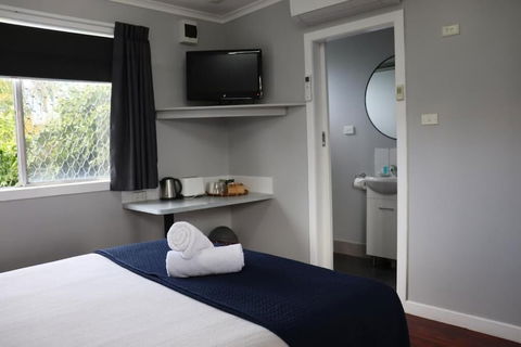 Almare Tourist Motel - Grafton Accommodation 5