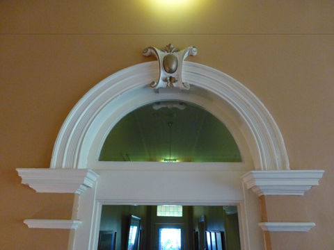 Langley Hall - Grafton Accommodation 4