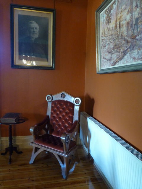 Langley Hall - Grafton Accommodation 5