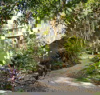 The Retreat Beach Houses - Grafton Accommodation