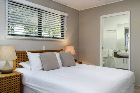 The Retreat Beach Houses - Grafton Accommodation 6