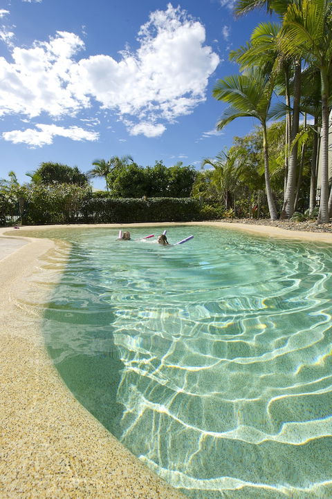 The Retreat Beach Houses - Grafton Accommodation 3