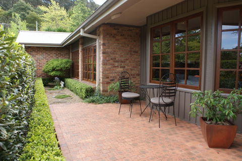 Yallambee - Grafton Accommodation 2