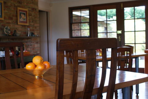 Yallambee - Grafton Accommodation 6