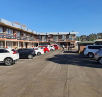 Cessnock Vintage Motor Inn - Grafton Accommodation