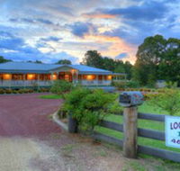 Logger's Rest - Grafton Accommodation