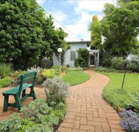 Jacaranda Guest House - Grafton Accommodation