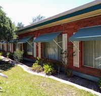 Armidale Rose Villa Motel - Grafton Accommodation