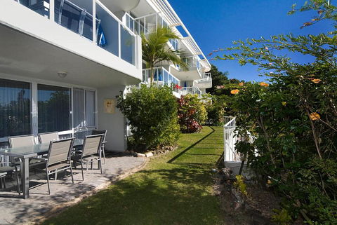 Sunshine Vista - Grafton Accommodation 3