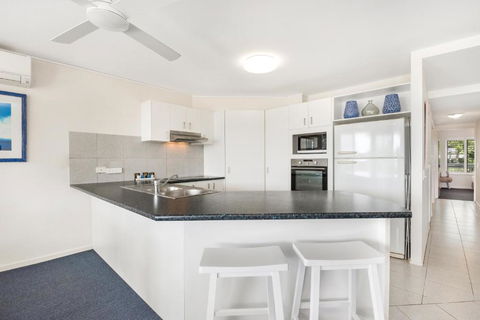 Sunshine Vista - Grafton Accommodation 6