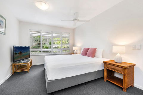 Sunshine Vista - Grafton Accommodation 5