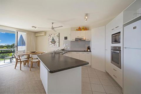 Sunshine Vista - Grafton Accommodation 4
