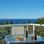 Sunshine Vista - Grafton Accommodation 0