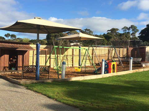 Seahorse Motel - Grafton Accommodation 0