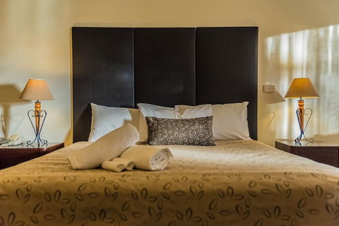 Seahorse Motel - Grafton Accommodation 5