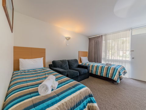 Seahorse Motel - Grafton Accommodation 6