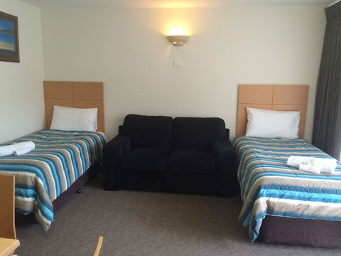Seahorse Motel - Grafton Accommodation 4