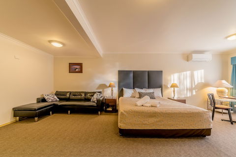 Seahorse Motel - Grafton Accommodation 3