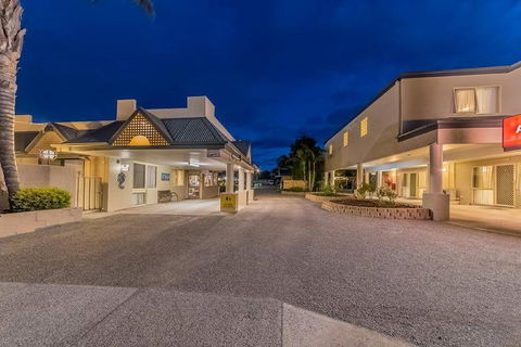 Seahorse Motel - Grafton Accommodation 2