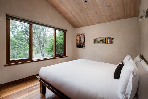 Aiyana Retreat - Grafton Accommodation 7