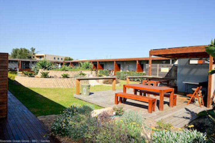 Ocean Grove VIC Grafton Accommodation