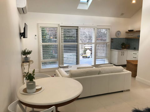 Apartments On The Park - Grafton Accommodation 4