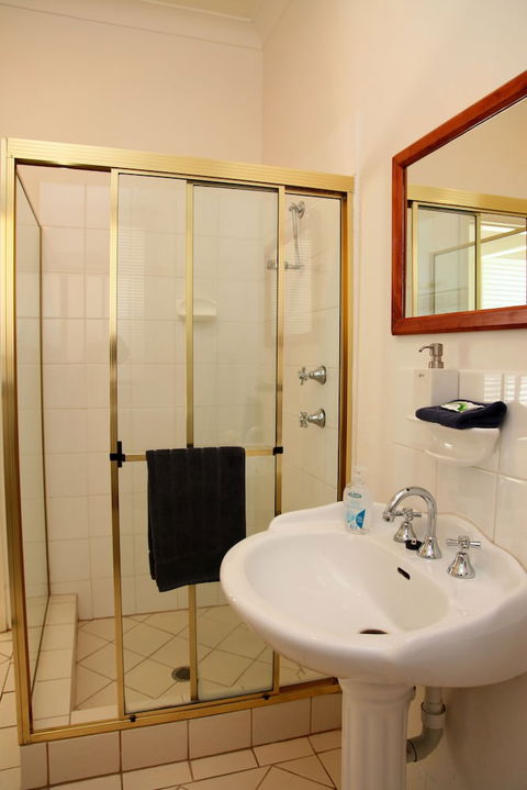 Apartments On The Park - Grafton Accommodation 3