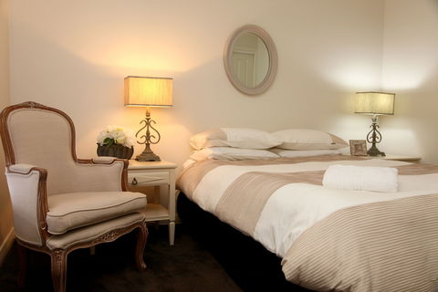 Apartments On The Park - Grafton Accommodation 6