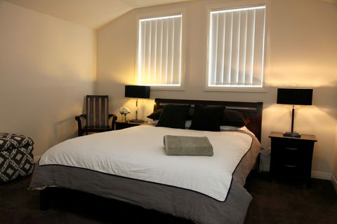 Apartments On The Park - Grafton Accommodation 5