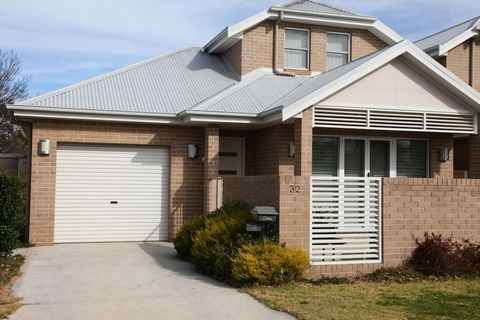 Apartments On The Park - Grafton Accommodation 0
